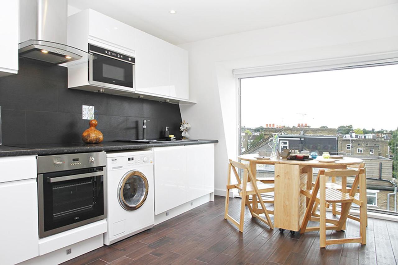 Apartament Lets - I5 *