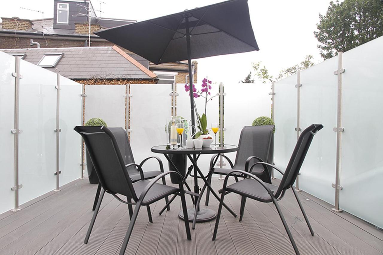 Lets - I5 Apartament Londra