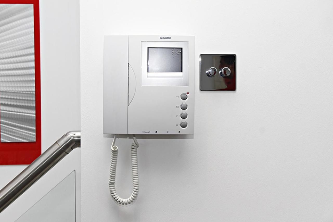 Lets - I5 Apartament *