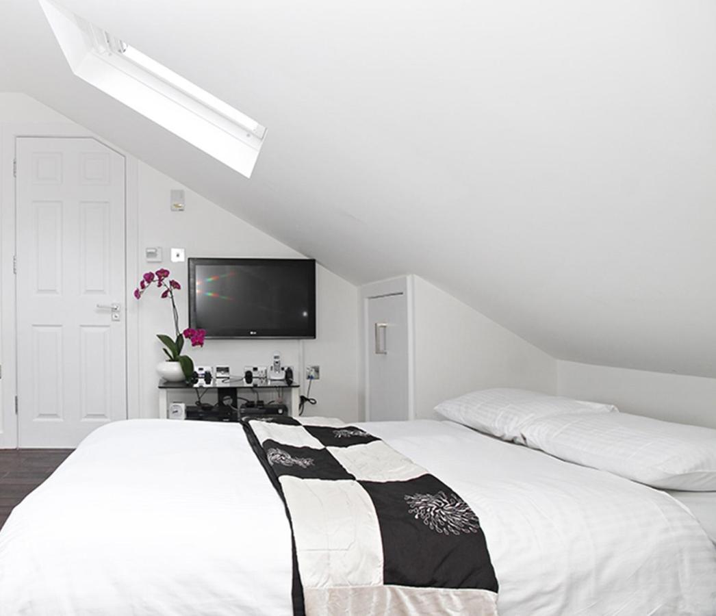 Lets - I5 Apartament Londra